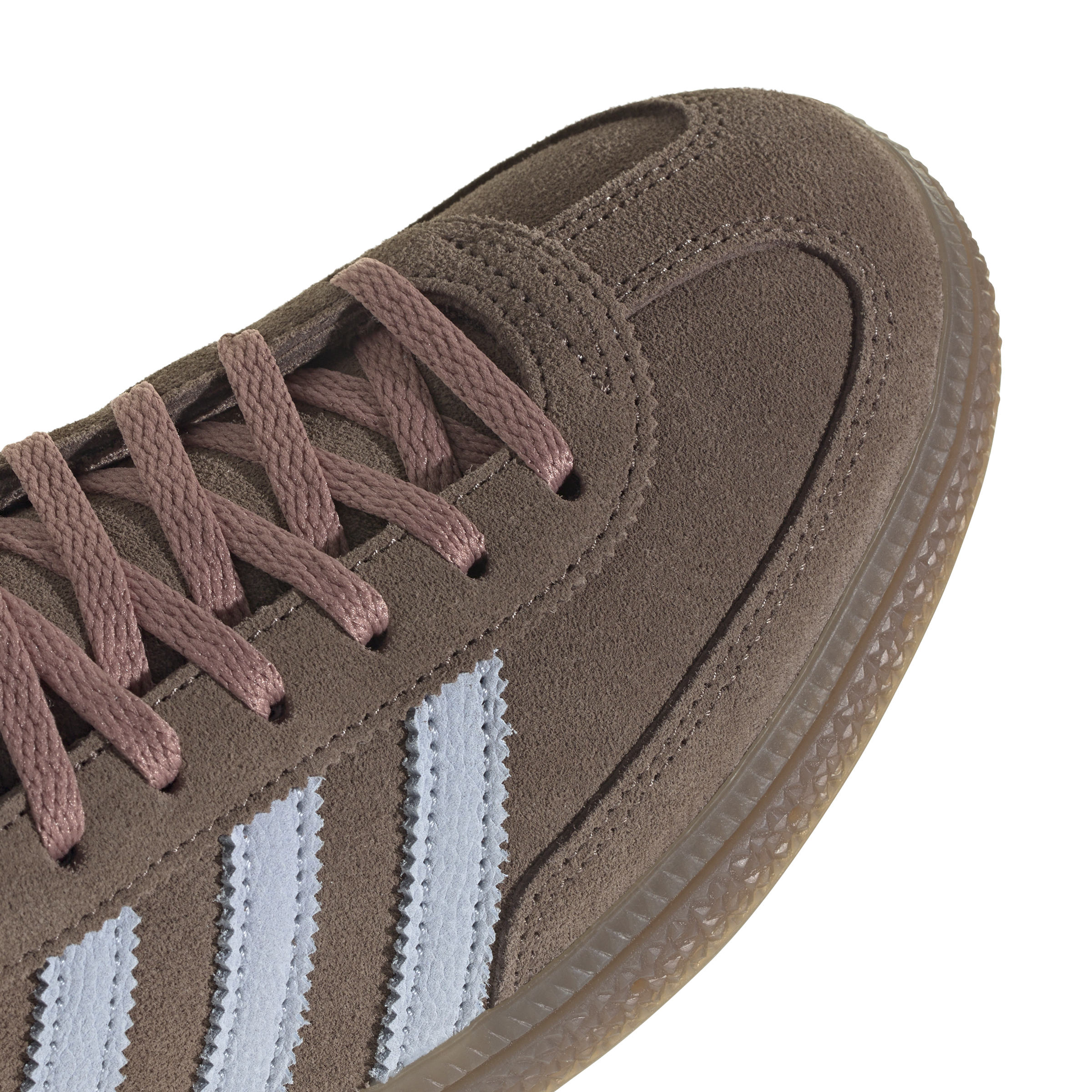 Adidas Mujer Handball Spezial Earth Strata Crystal Sky
