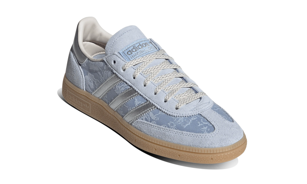 Adidas Mujer Handball Spezial Liberty London Delft Blue