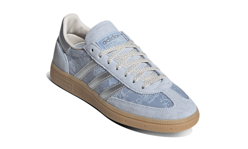Adidas Mujer Handball Spezial Liberty London Delft Blue