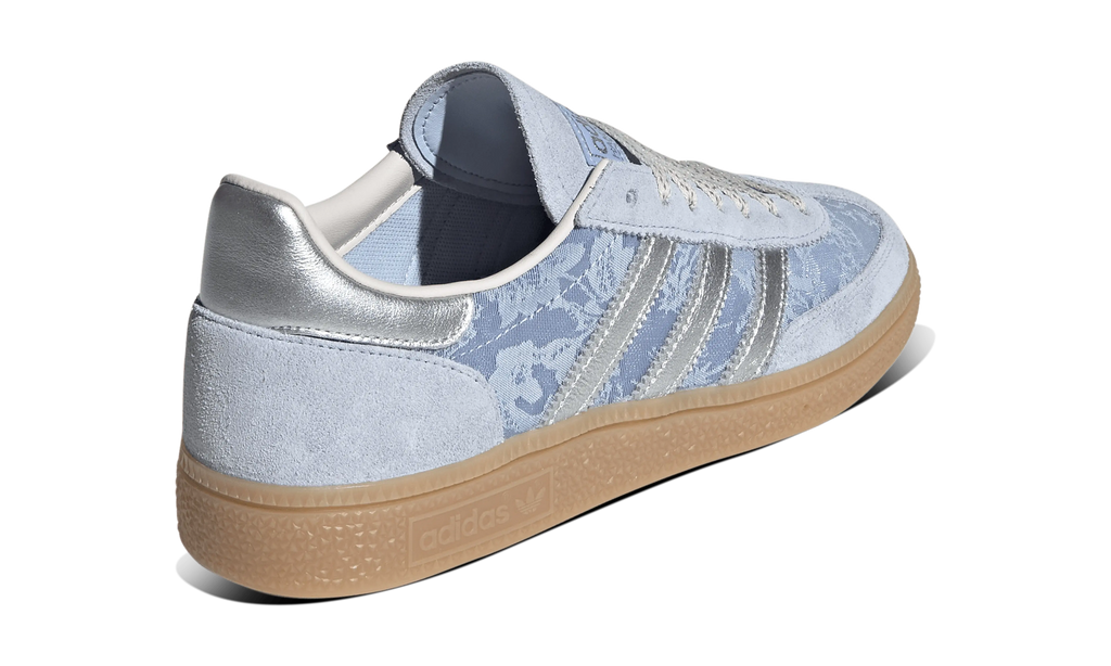 Adidas Mujer Handball Spezial Liberty London Delft Blue