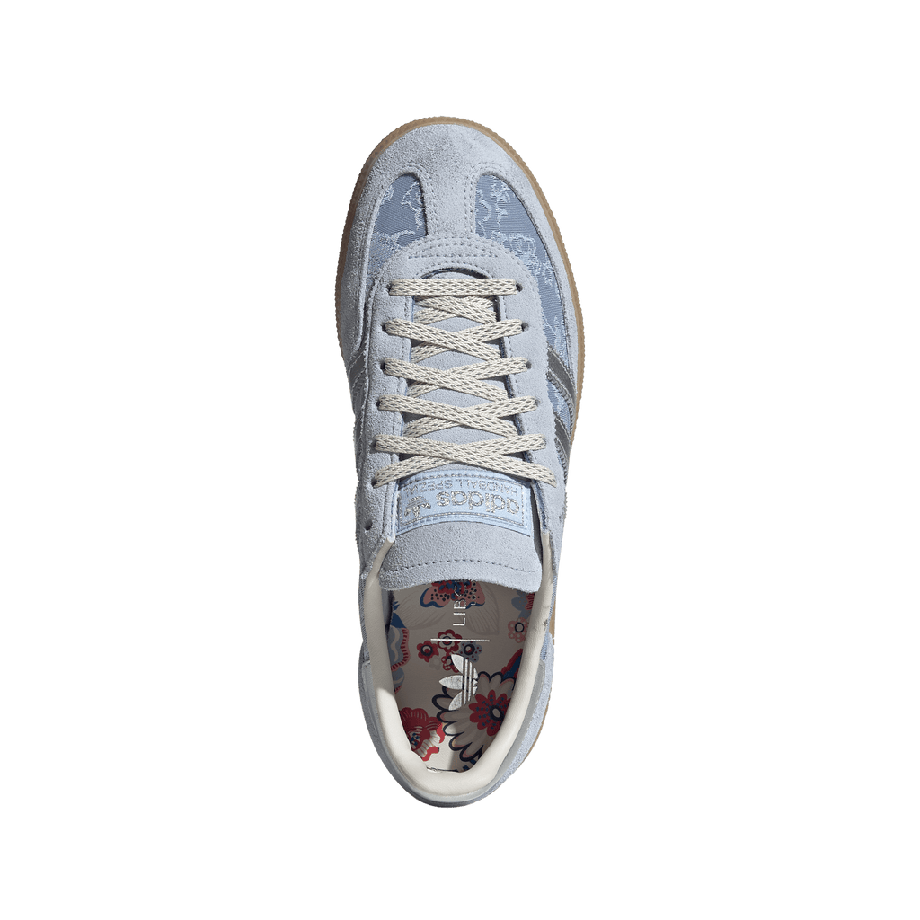 Adidas Mujer Handball Spezial Liberty London Delft Blue
