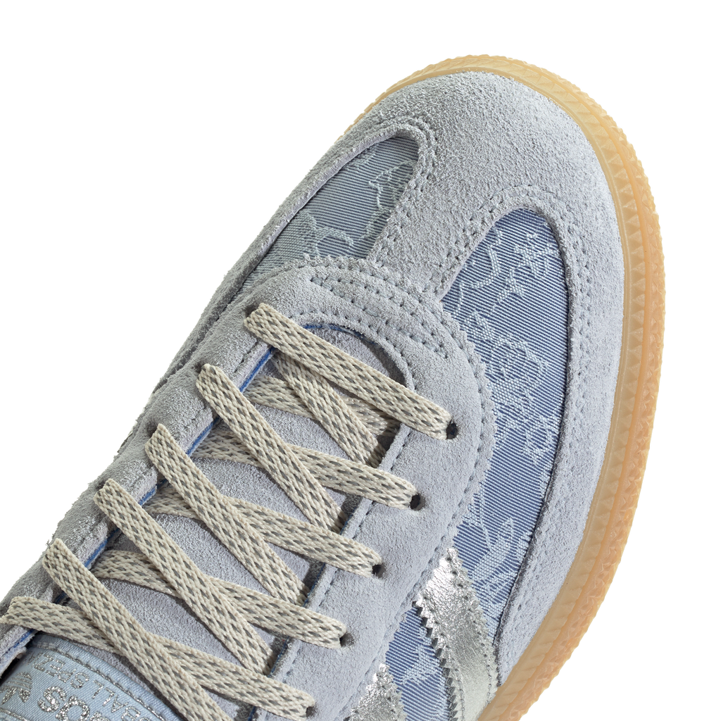 Adidas Mujer Handball Spezial Liberty London Delft Blue