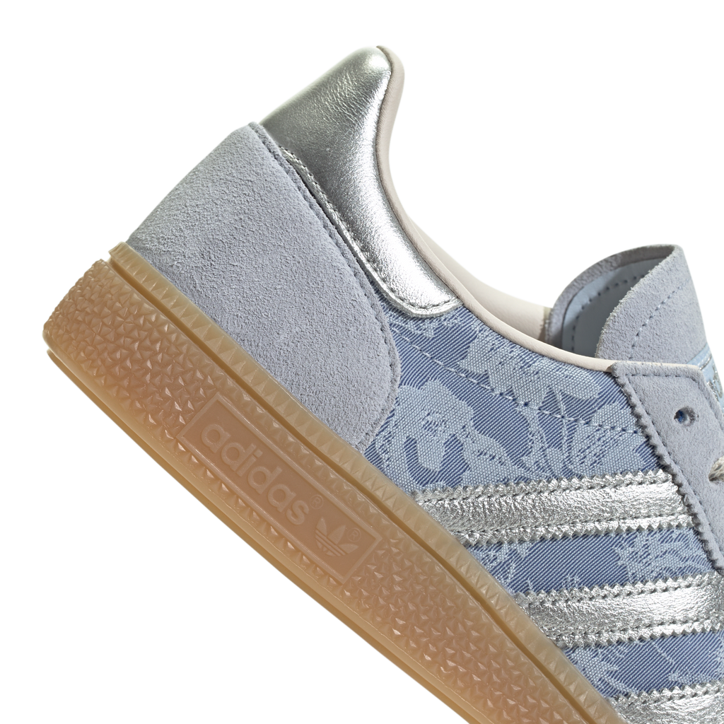 Adidas Mujer Handball Spezial Liberty London Delft Blue