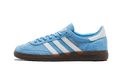 Adidas Mujer Handball Spezial Light Blue