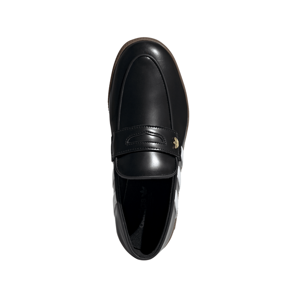 Adidas Mujer Handball Spezial Loafer Black