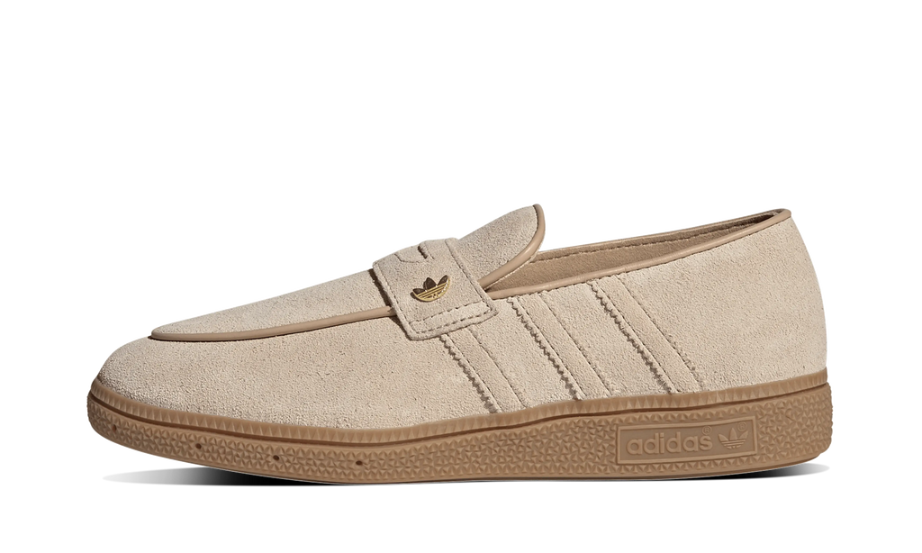 Adidas Mujer Handball Spezial Loafer Magbei
