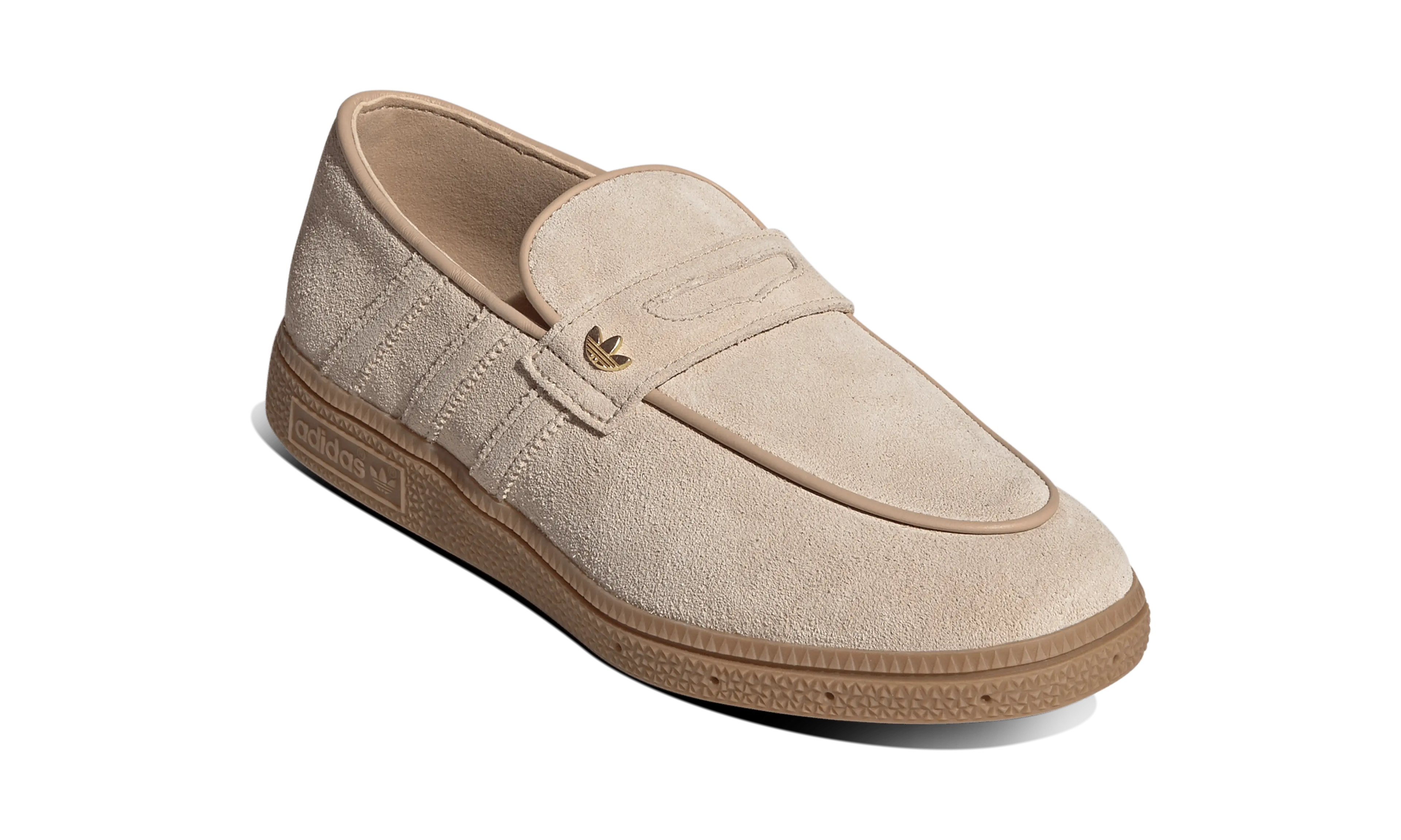Adidas Mujer Handball Spezial Loafer Magbei