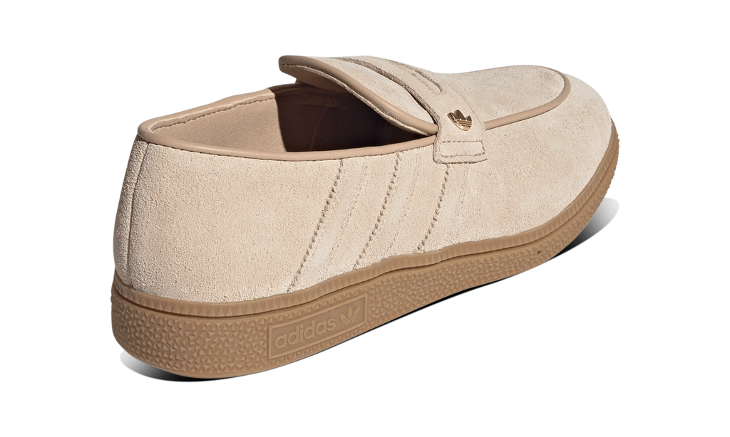 Adidas Mujer Handball Spezial Loafer Magbei