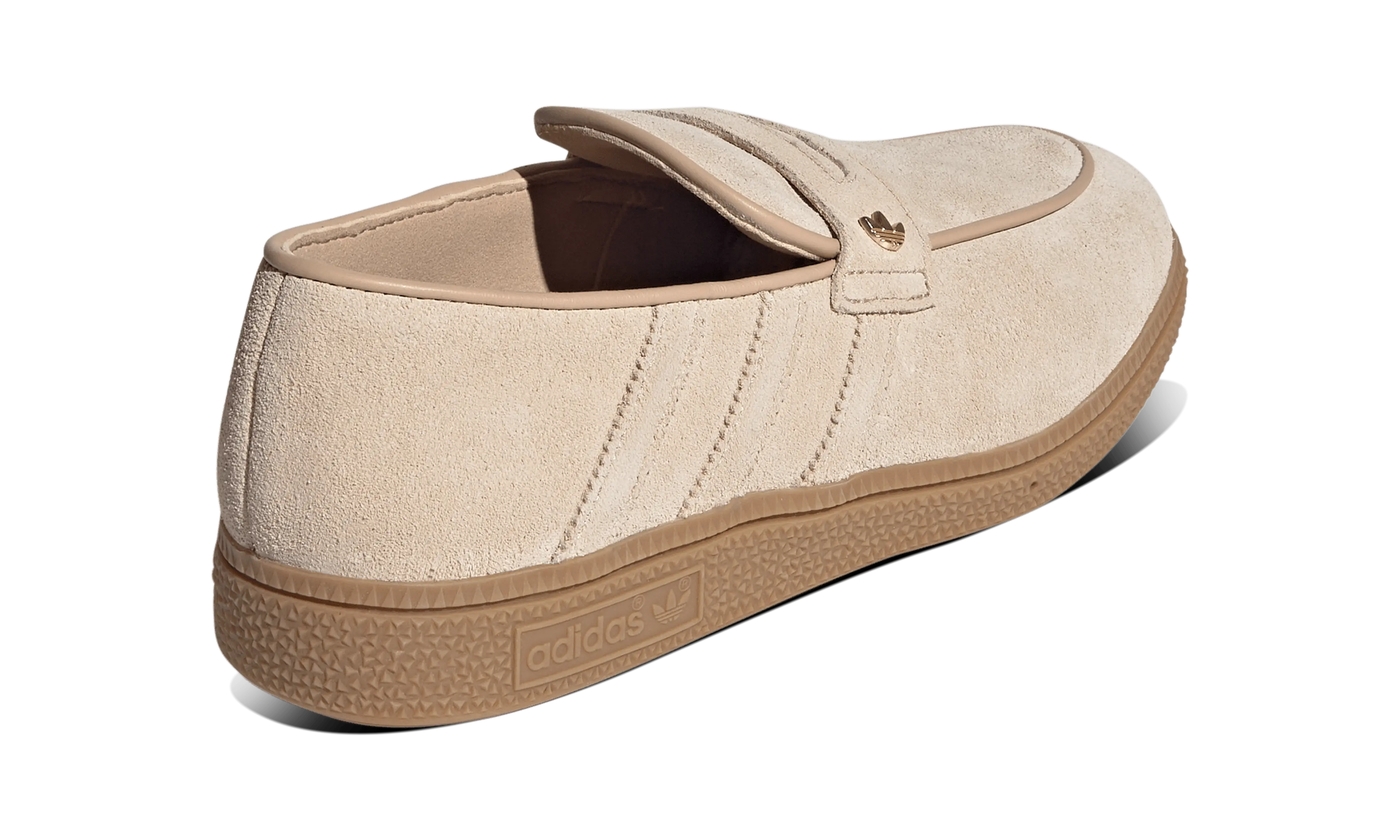 Adidas Mujer Handball Spezial Loafer Magbei