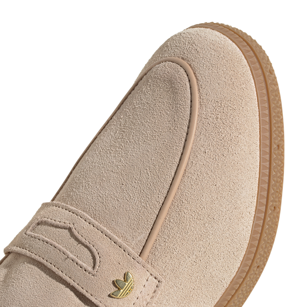 Adidas Mujer Handball Spezial Loafer Magbei