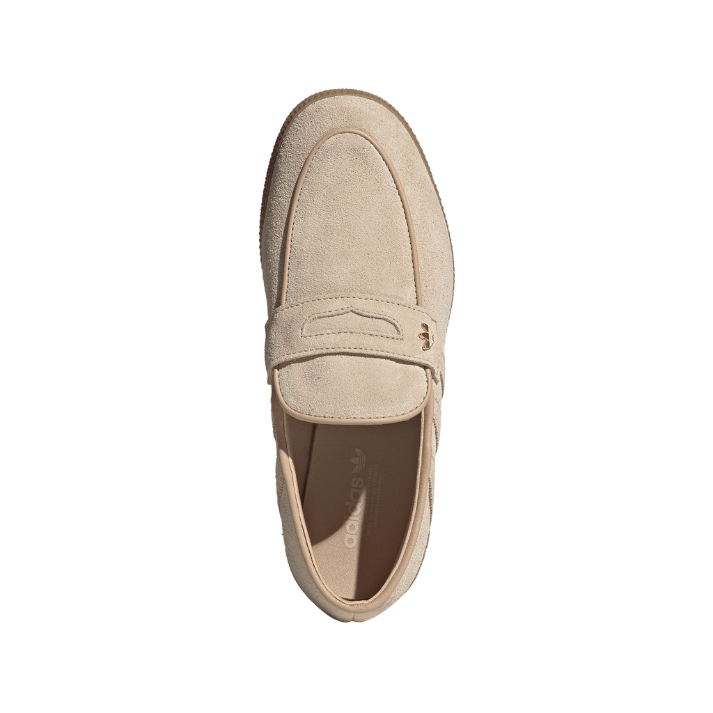 Adidas Mujer Handball Spezial Loafer Magbei