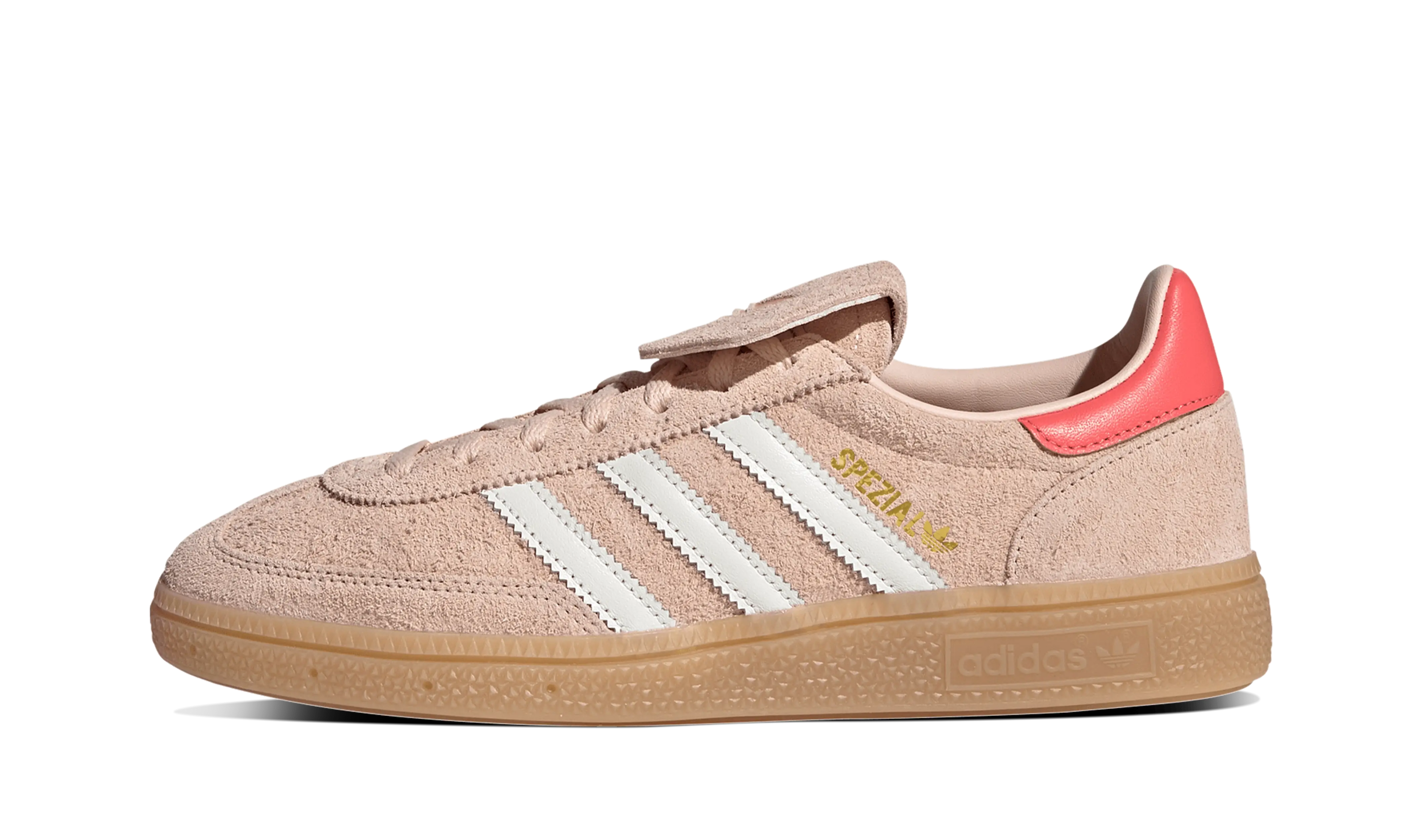 Adidas Mujer Handball Spezial LT Pink