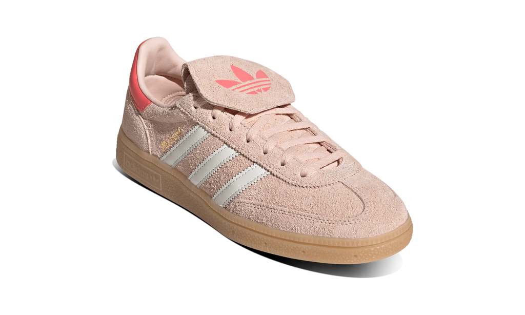Adidas Mujer Handball Spezial LT Pink