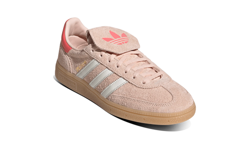 Adidas Mujer Handball Spezial LT Pink