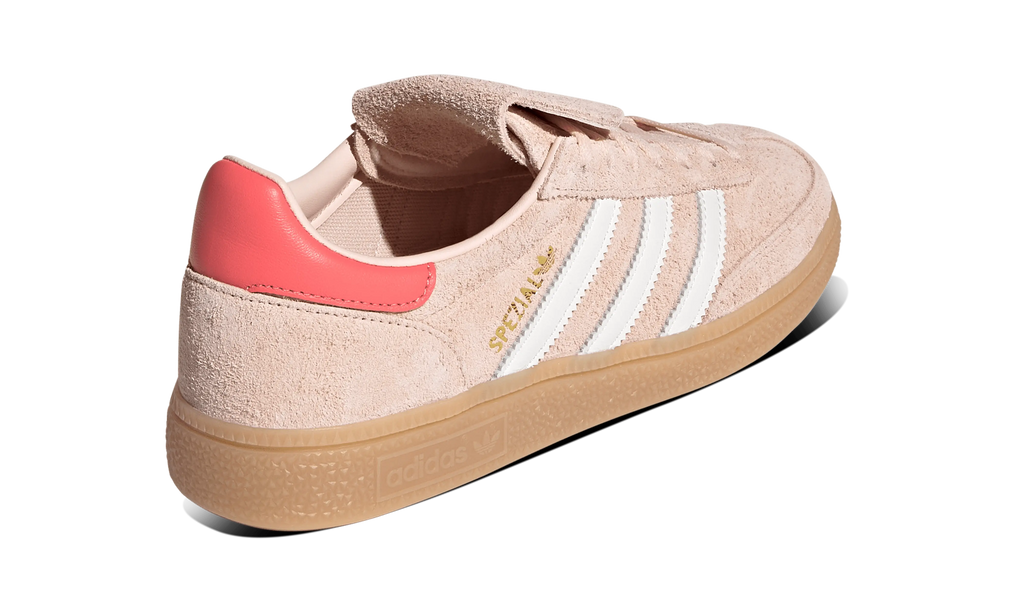 Adidas Mujer Handball Spezial LT Pink