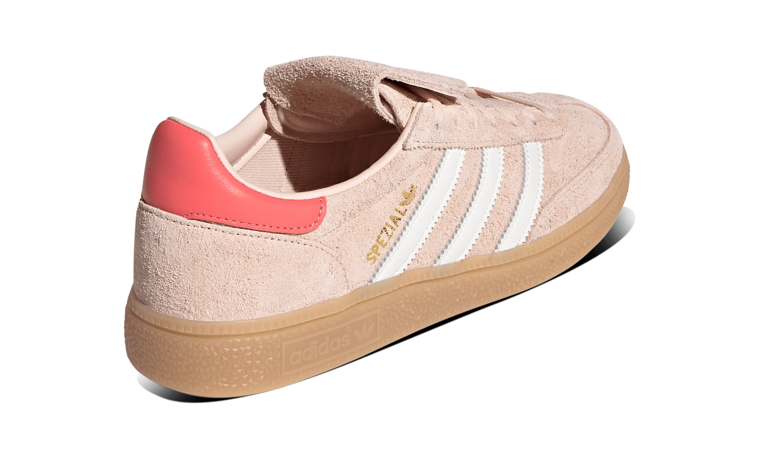 Adidas Mujer Handball Spezial LT Pink