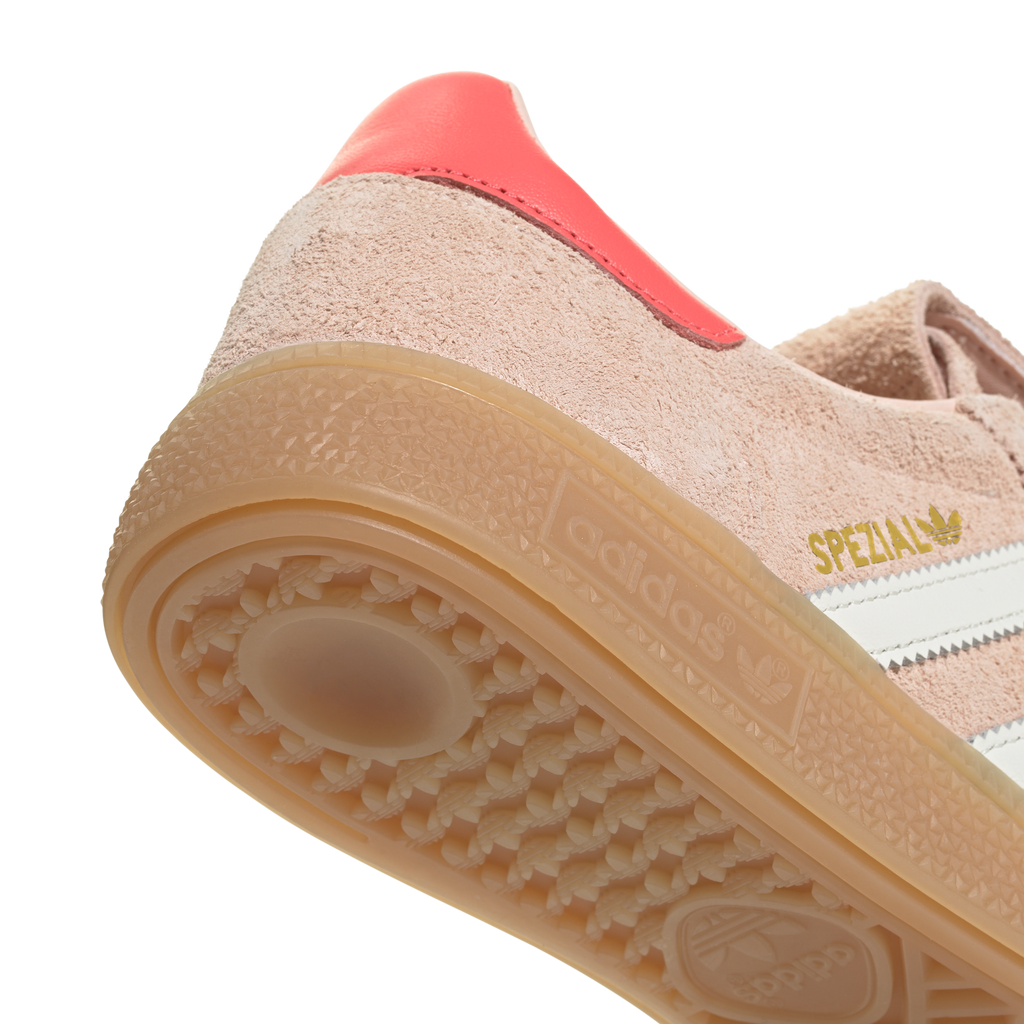 Adidas Mujer Handball Spezial LT Pink