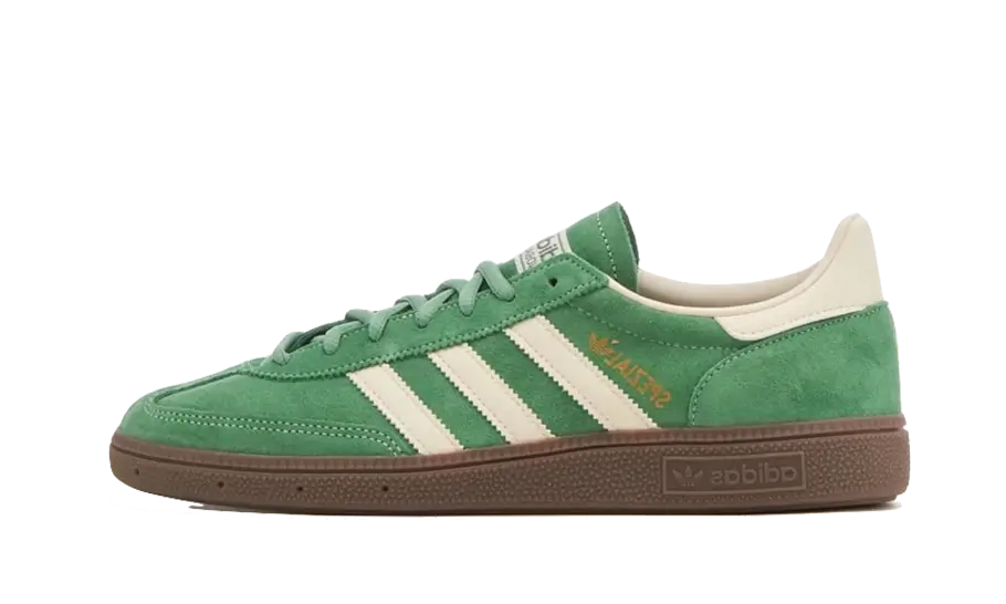 Adidas Mujer Handball Spezial Preloved Green