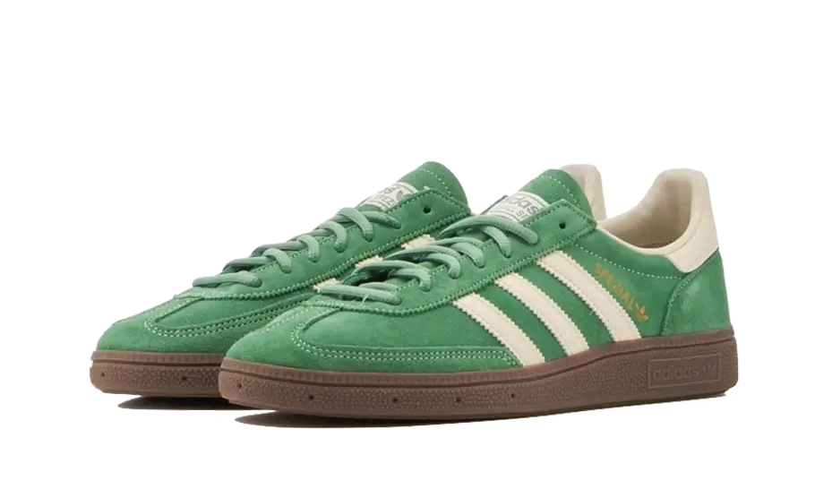 Adidas Mujer Handball Spezial Preloved Green