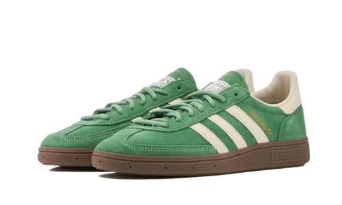 Adidas Mujer Handball Spezial Preloved Green
