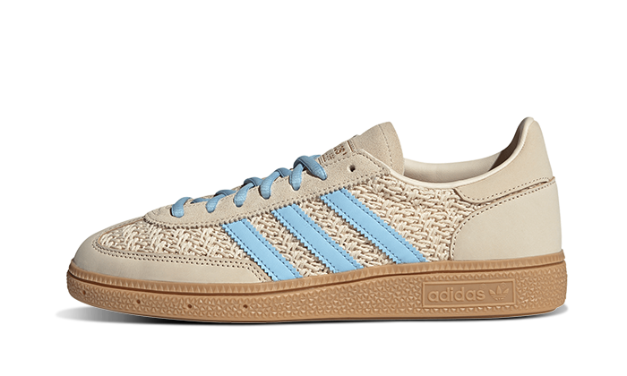 Adidas Mujer Handball Spezial Sand Strata Clear Sky