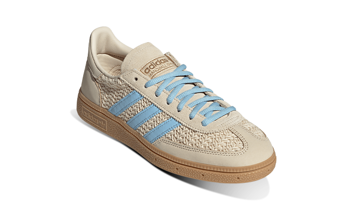 Adidas Mujer Handball Spezial Sand Strata Clear Sky