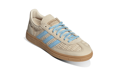 Adidas Mujer Handball Spezial Sand Strata Clear Sky
