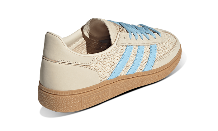 Adidas Mujer Handball Spezial Sand Strata Clear Sky