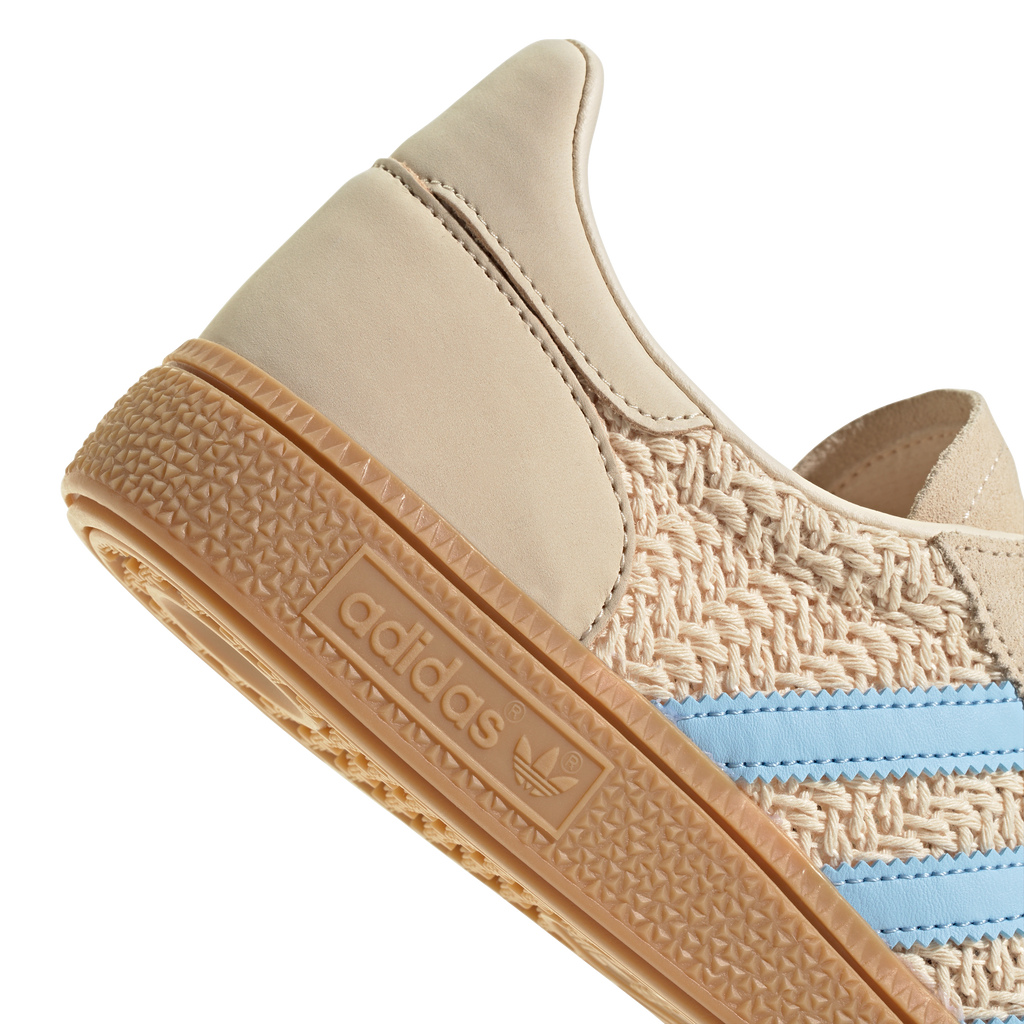 Adidas Mujer Handball Spezial Sand Strata Clear Sky