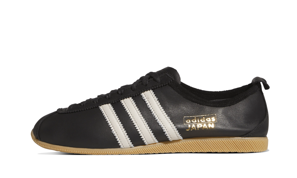Adidas Mujer Japan Black Alumina