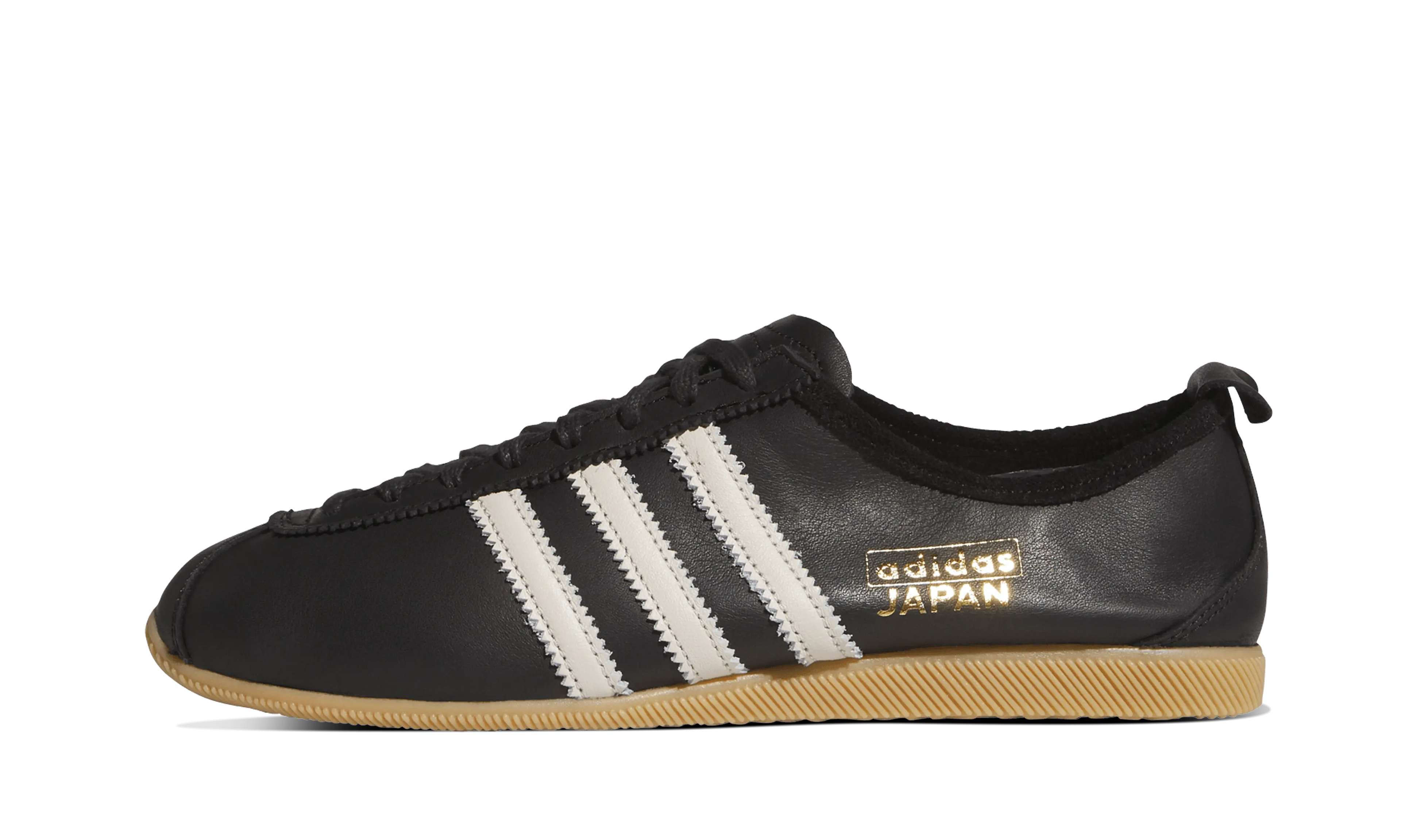 Adidas Mujer Japan Black Alumina
