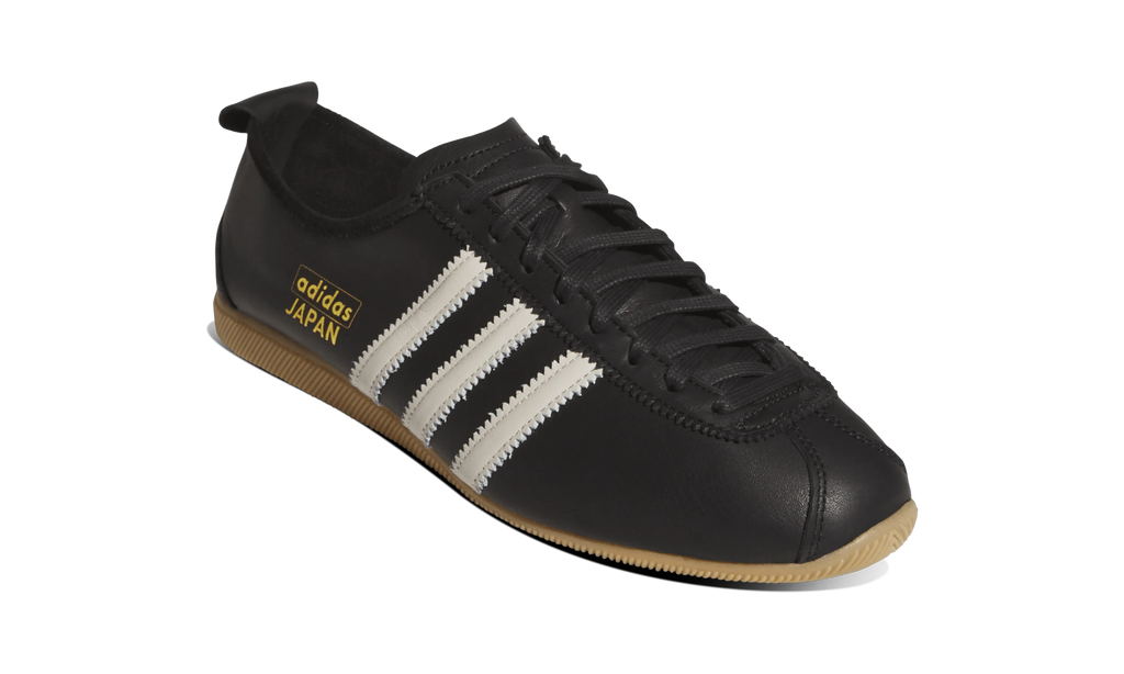 Adidas Mujer Japan Black Alumina