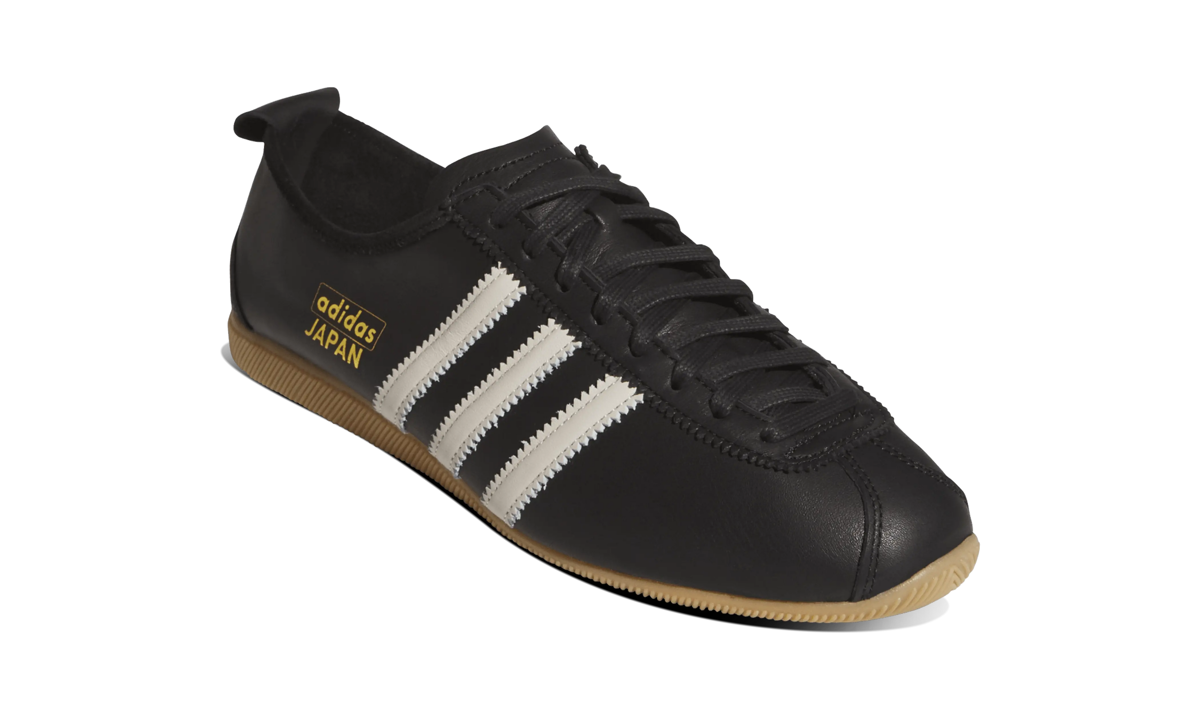 Adidas Mujer Japan Black Alumina