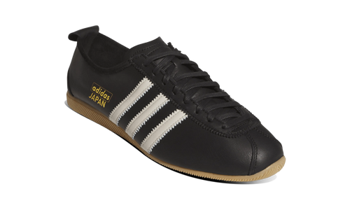 Adidas Mujer Japan Black Alumina