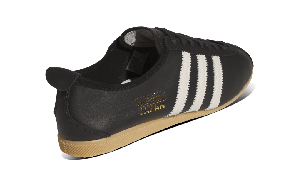 Adidas Mujer Japan Black Alumina