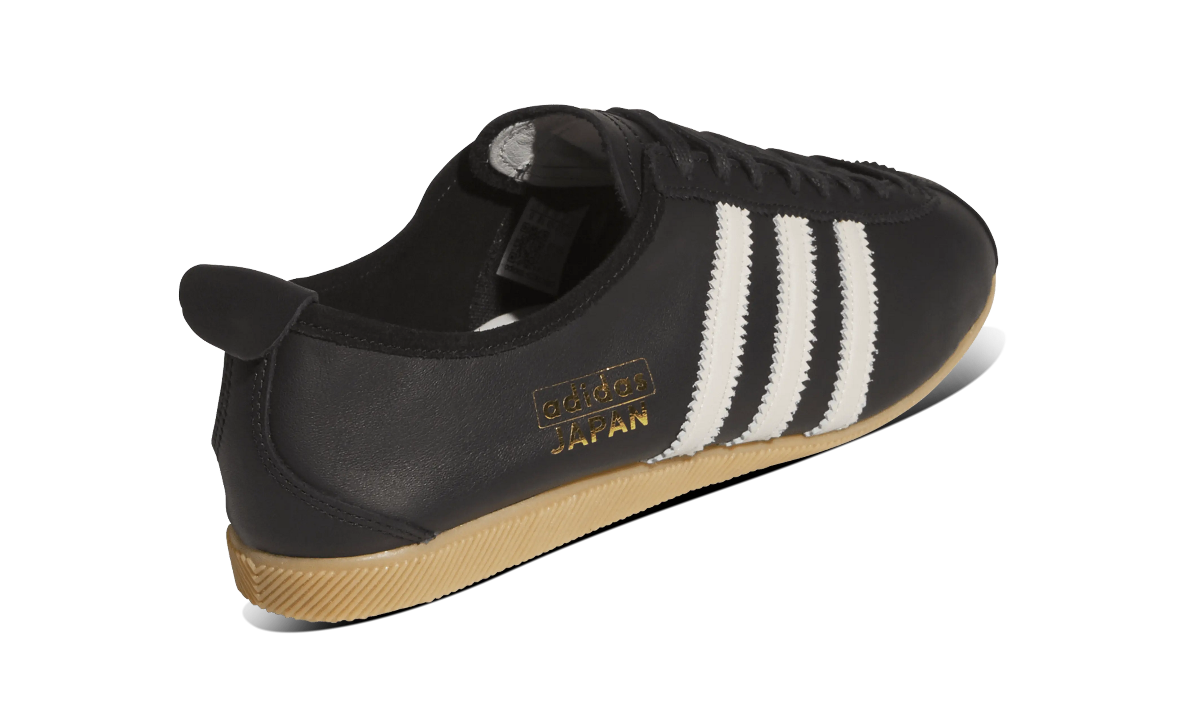 Adidas Mujer Japan Black Alumina