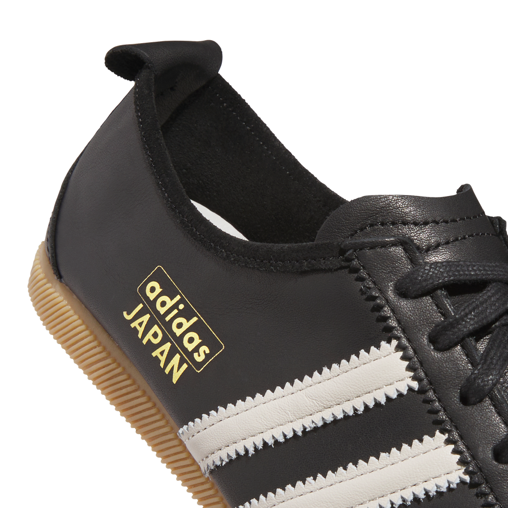 Adidas Mujer Japan Black Alumina