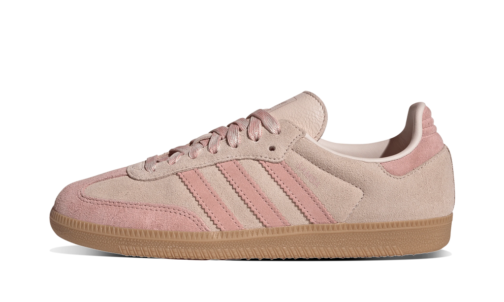 Adidas Mujer Samb OG Wonder Quartz Wonder Mauve