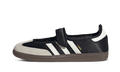 Adidas Mujer Samba Jane Black Off White