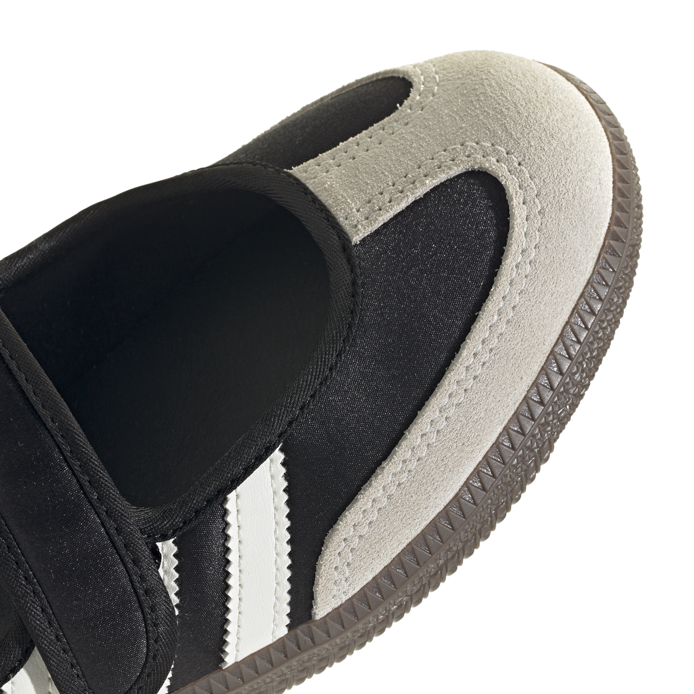 Adidas Mujer Samba Jane Black Off White
