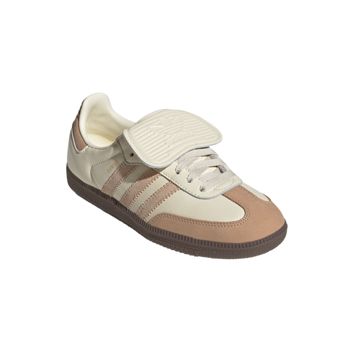 Adidas Mujer Samba LT Cream White Warm Sandstone