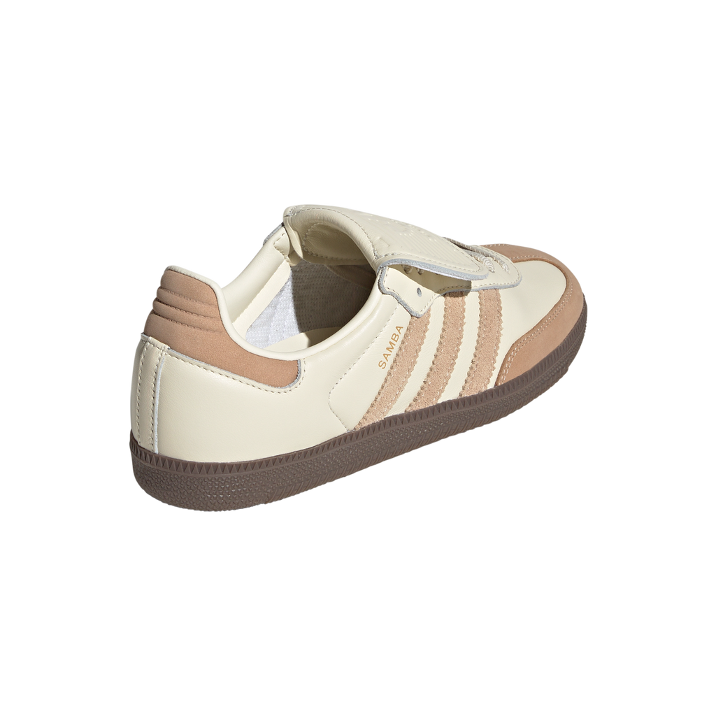 Adidas Mujer Samba LT Cream White Warm Sandstone