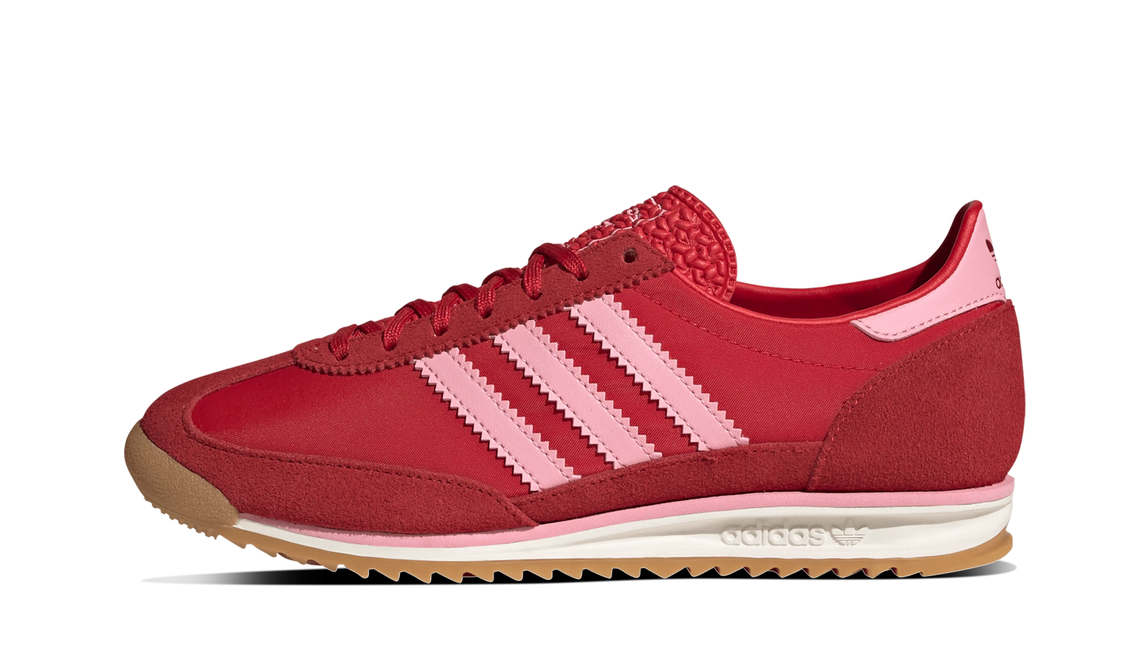 Adidas Mujer SL 72 OG Better Scarlet