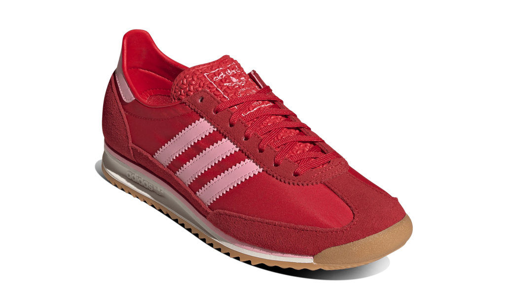 Adidas Mujer SL 72 OG Better Scarlet