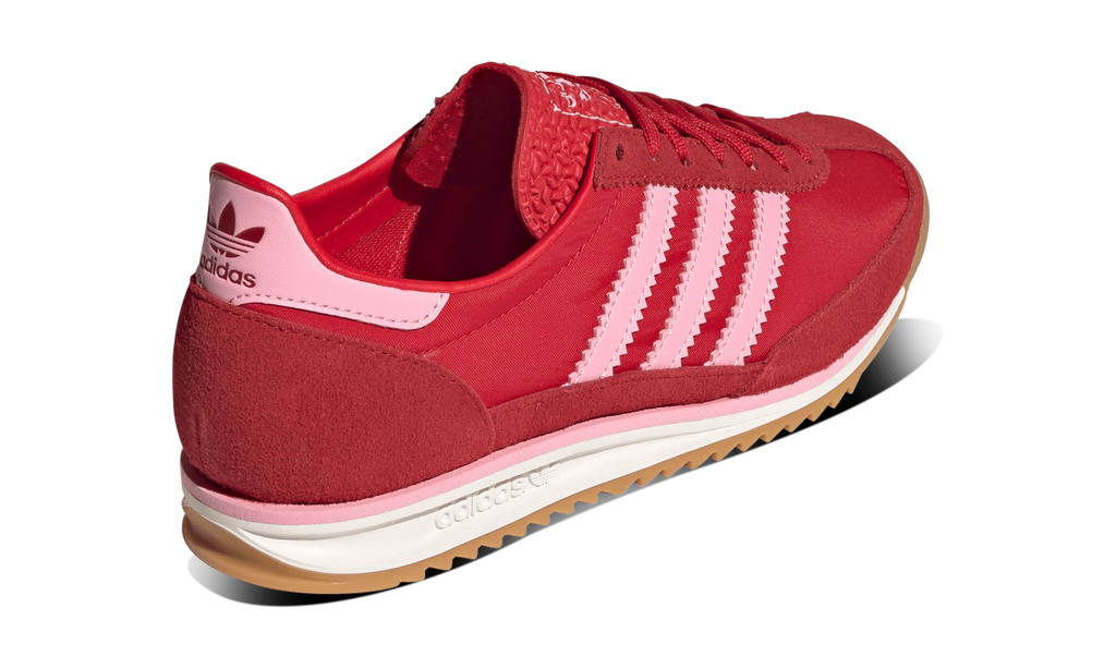 Adidas Mujer SL 72 OG Better Scarlet