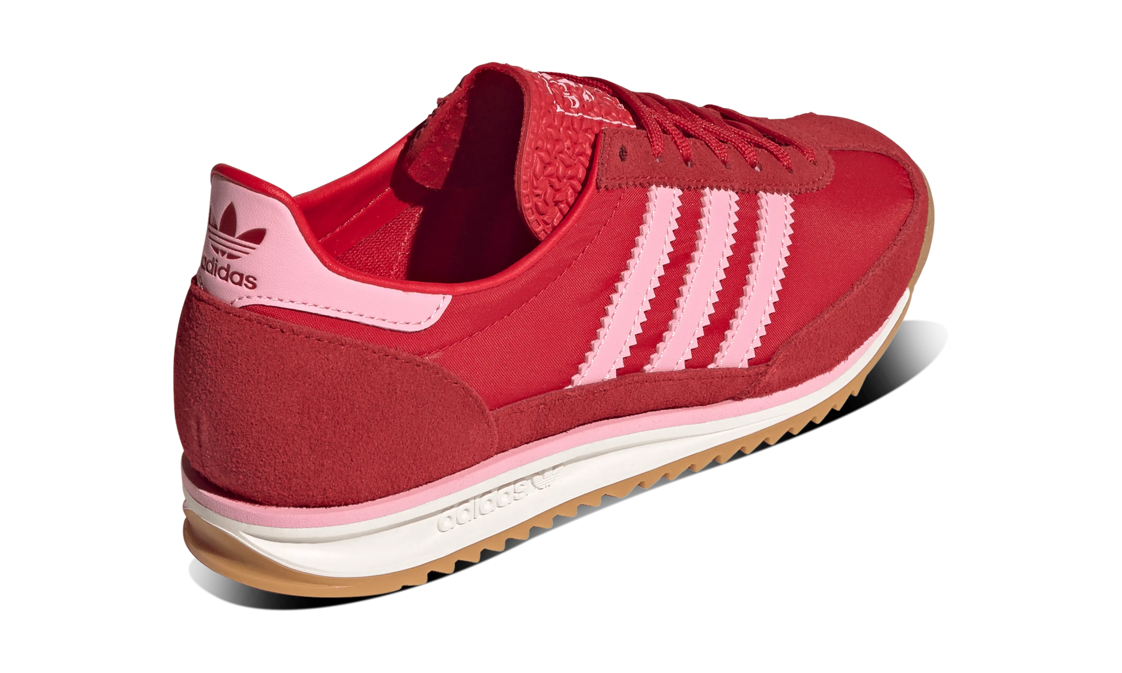 Adidas Mujer SL 72 OG Better Scarlet