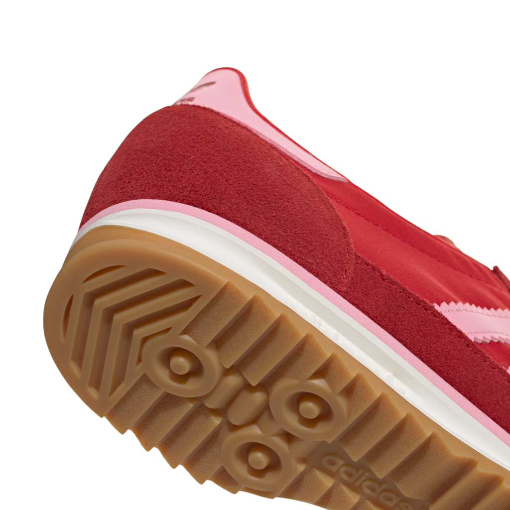 Adidas Mujer SL 72 OG Better Scarlet