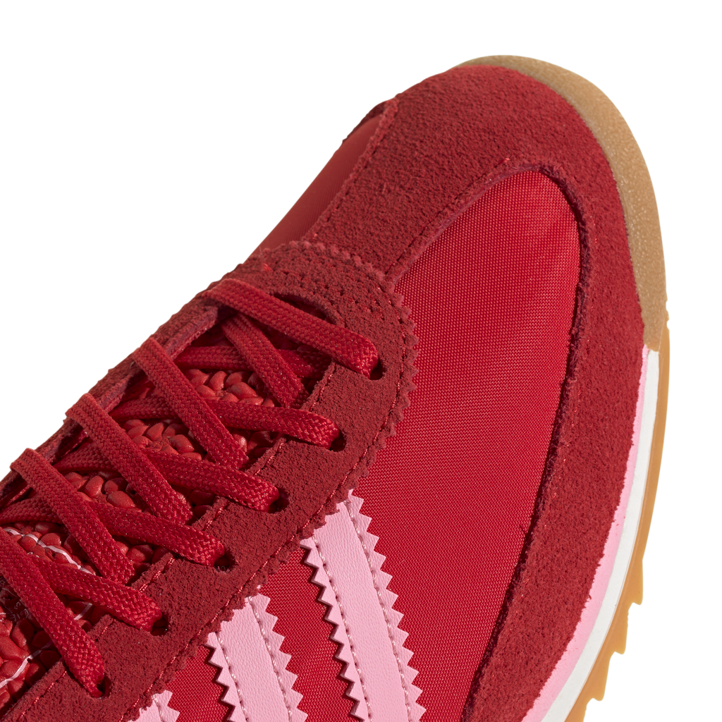 Adidas Mujer SL 72 OG Better Scarlet