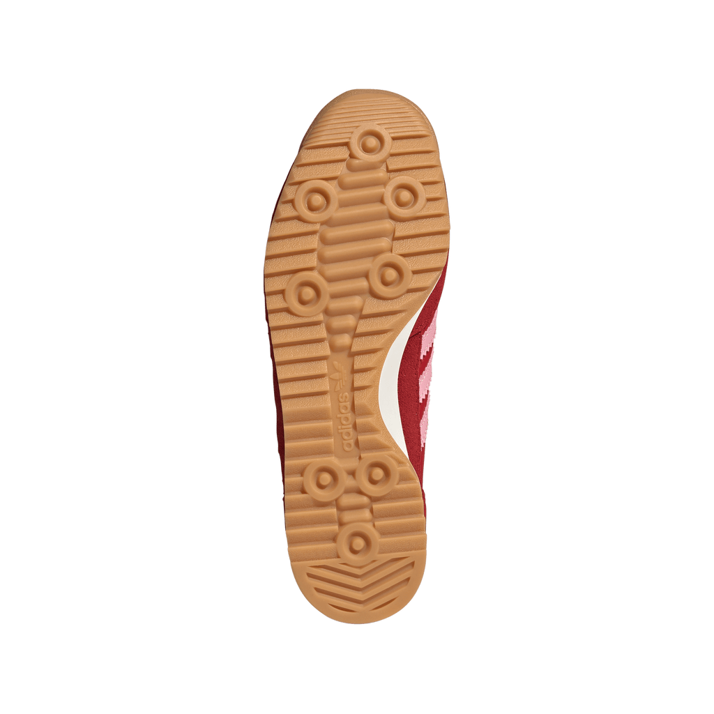 Adidas Mujer SL 72 OG Better Scarlet
