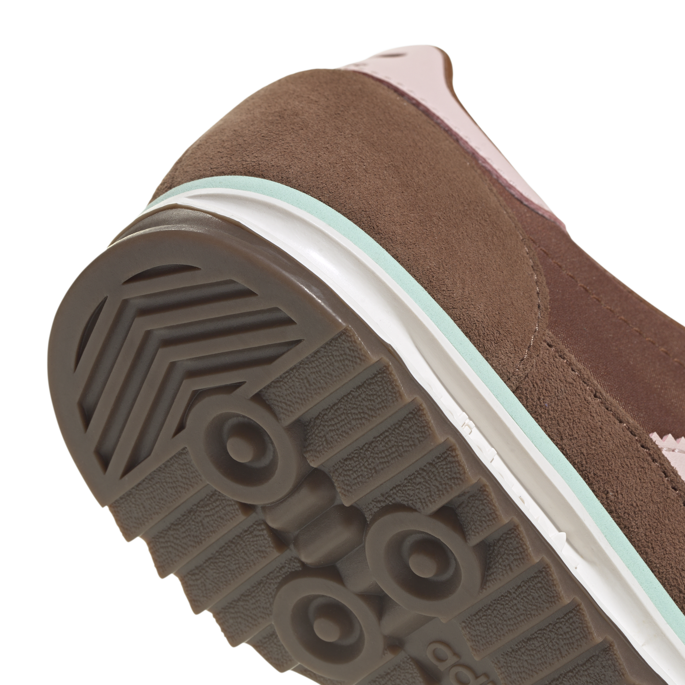 Adidas Mujer SL 72 OG Burdeos Pink
